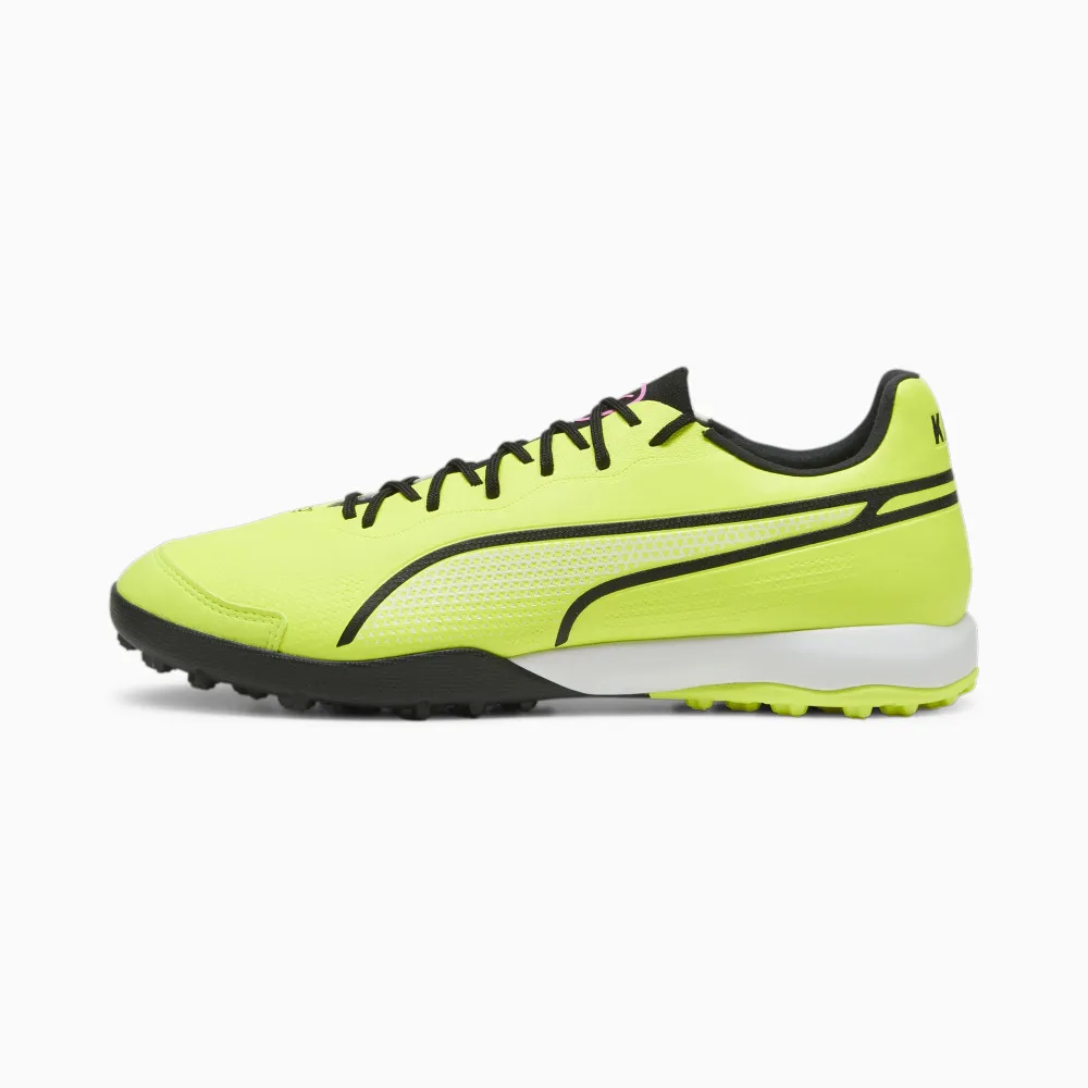 PUMA KING PRO TT 107255_03 / schwarz