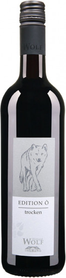 2021 Edition Ô trocken - Weingut Wolf
