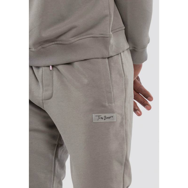 Tom Barron mit Rundhals Jumpsuit Herren