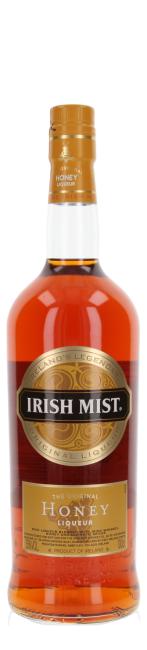 Irish Mist 1 l·35 % vol