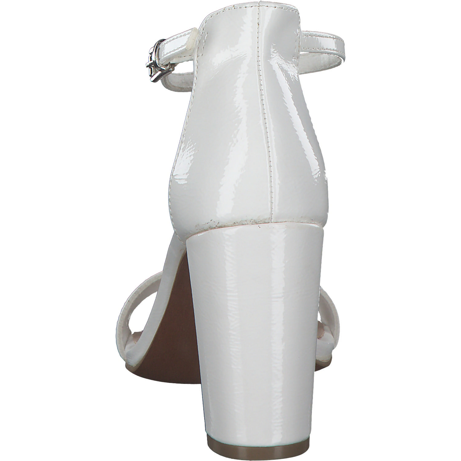 Marco Tozzi 28310, Pumps, Damen, IVORY PATENT