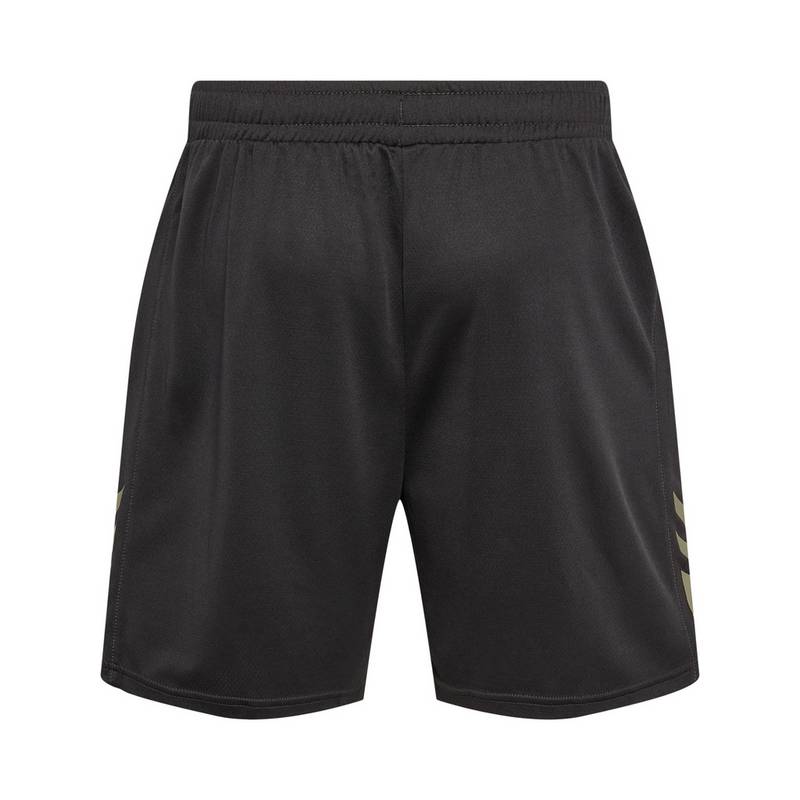hummel hmlACTIVE PL SHORTS Sweatshorts Herren