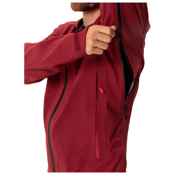 Vaude - Croz 3L Jacket III - Regenjacke