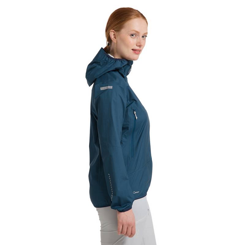 Haglöfs L.I.M PROOF Jacket Hardshelljacke Damen