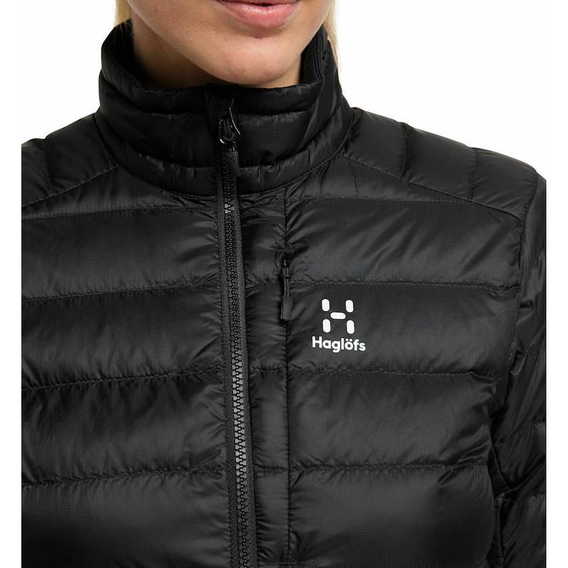 Haglöfs Roc Down Jacket Outdoorjacke Damen