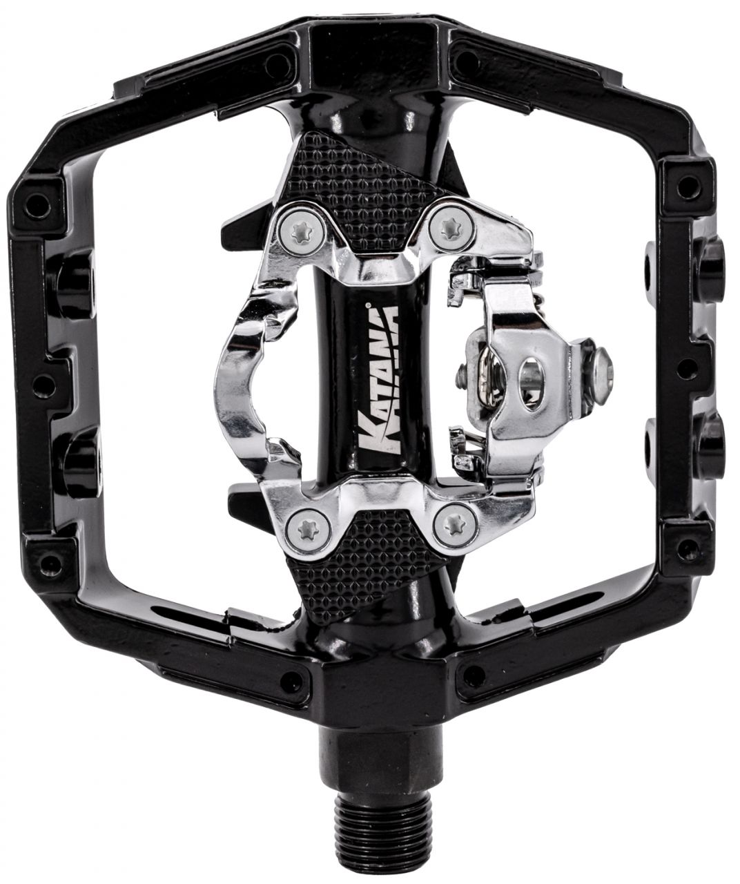 Katana Explorer Dual-Side Kombipedale kaufen | Bike-Discount