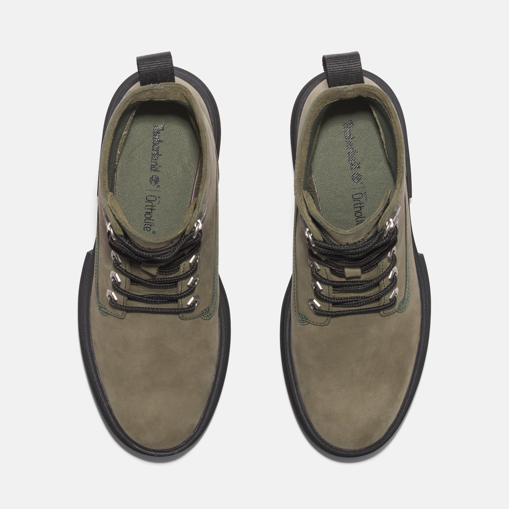 Timberland Everleigh TB0A5Z689911 / grün