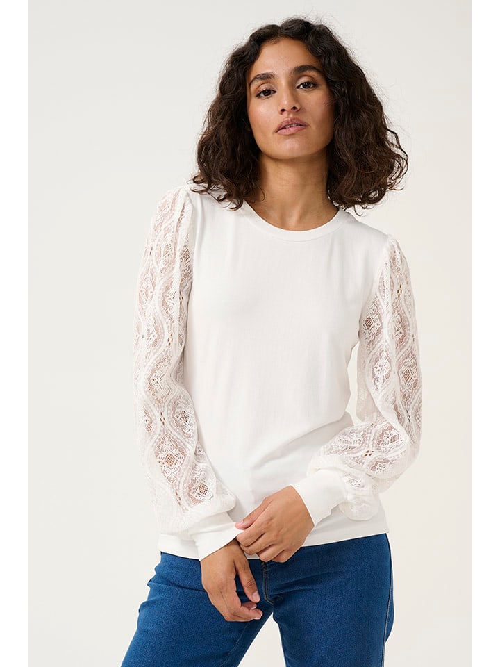 Kaffe Bluse 