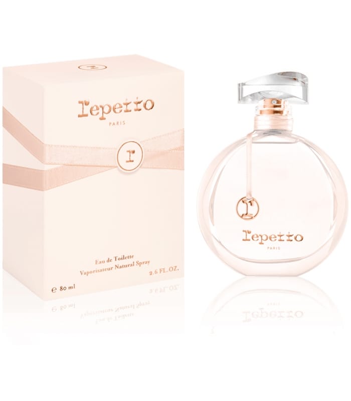 REPETTO-Eau de Toilette Vaporisateur