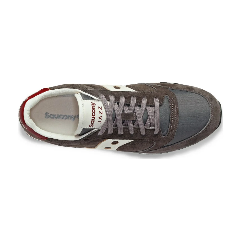Saucony Jazz Original Premium S70787-2 / grau