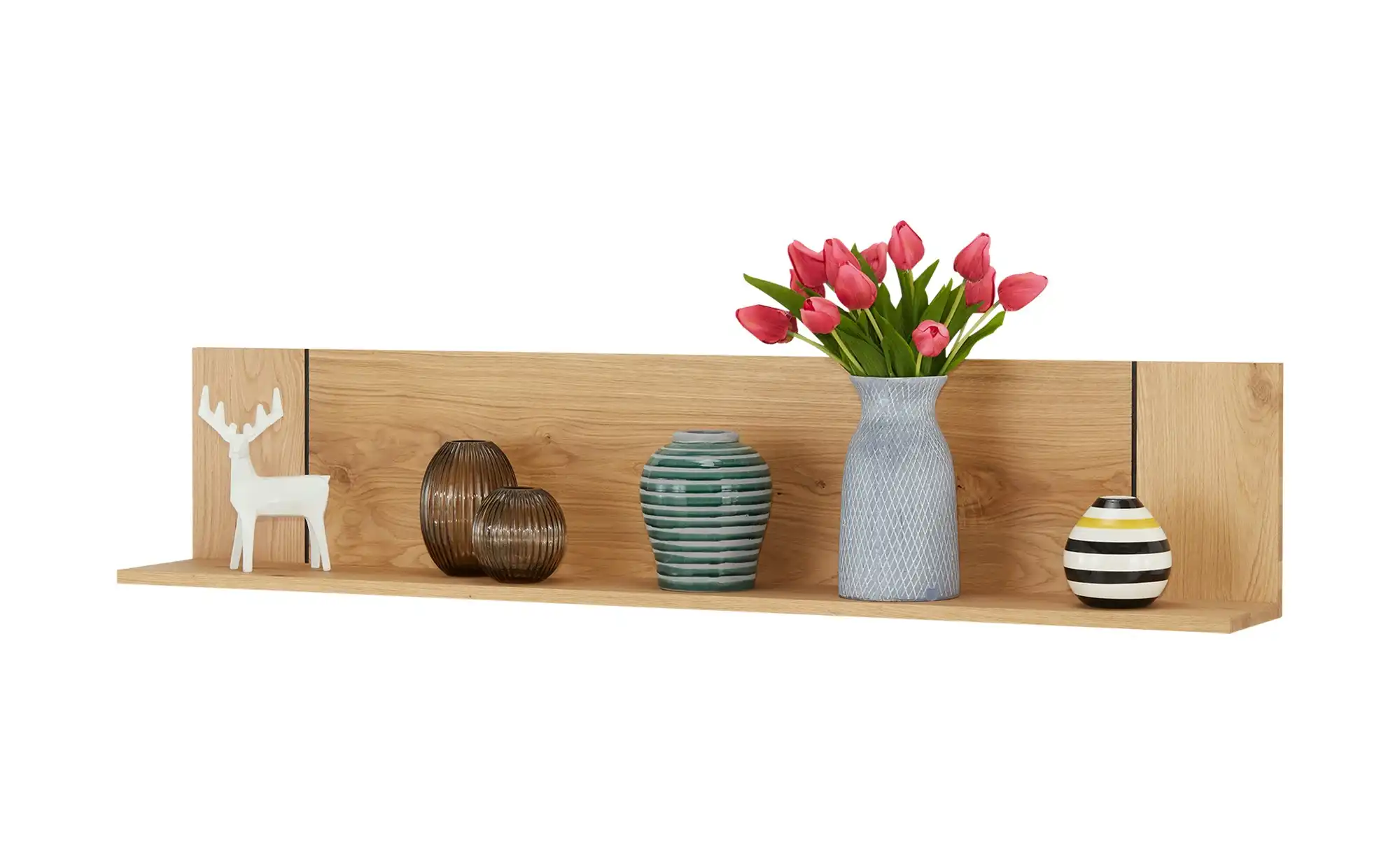 Gray & Jones Wandboard Black Coast Two