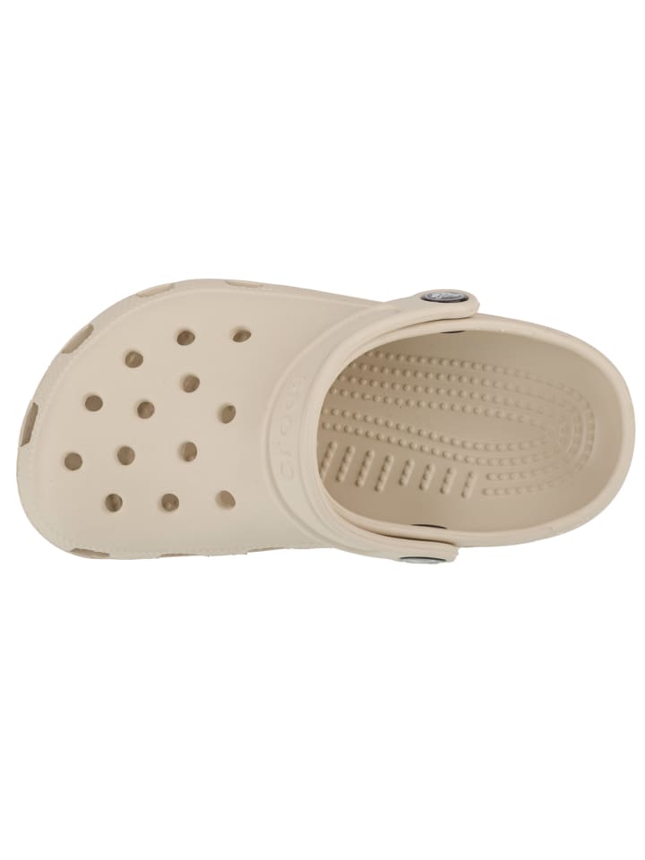 Crocs Crocs Classic Clog Kids in Grau günstig kaufen 33/34
