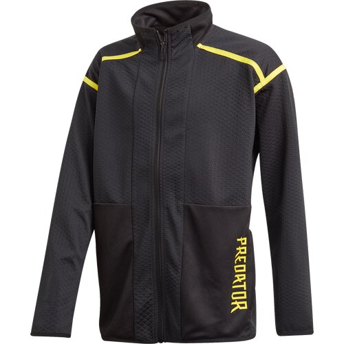 KINDER JUNGEN SWEATJACKE 
