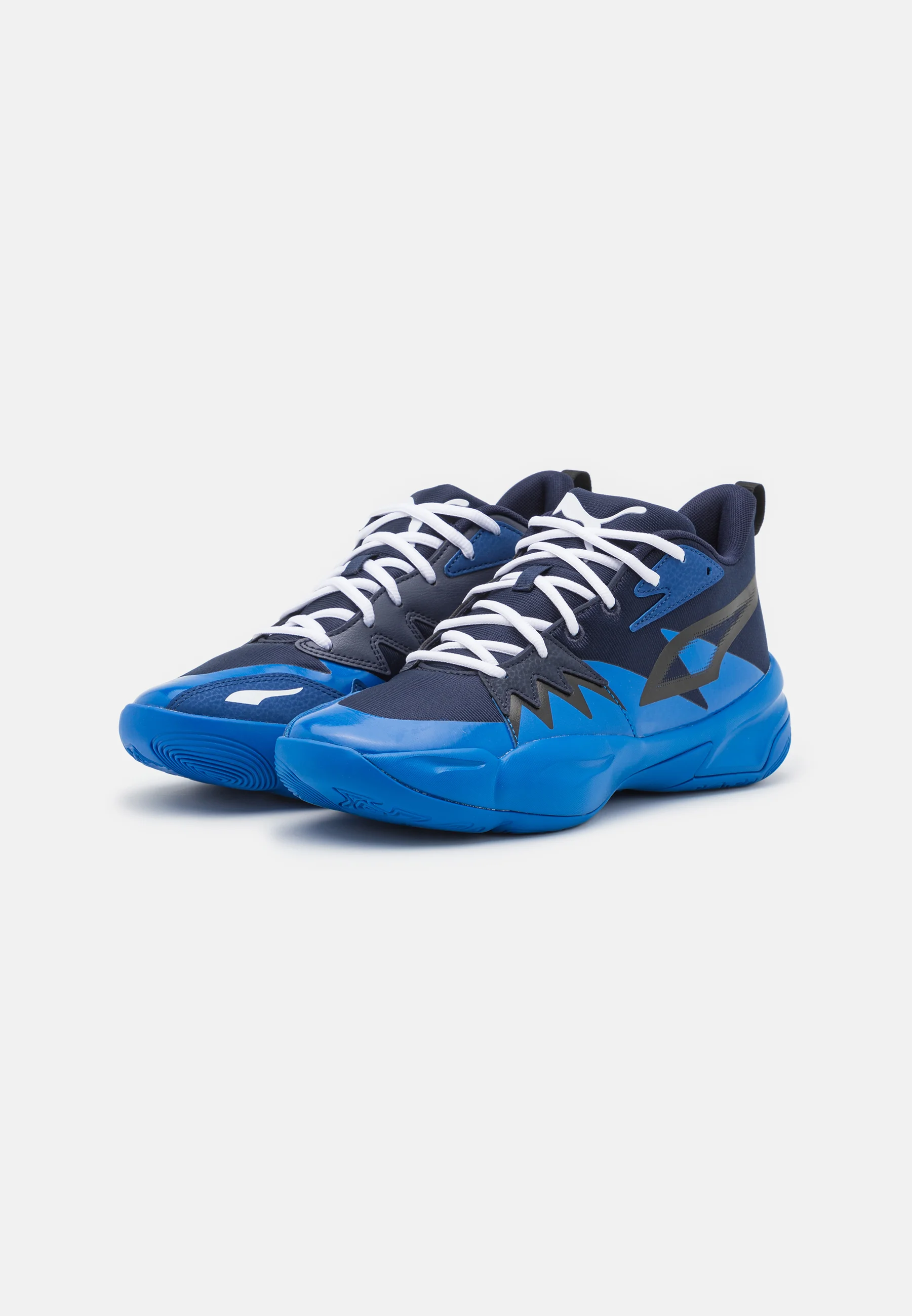Puma GENETICS - Zapatillas de baloncesto