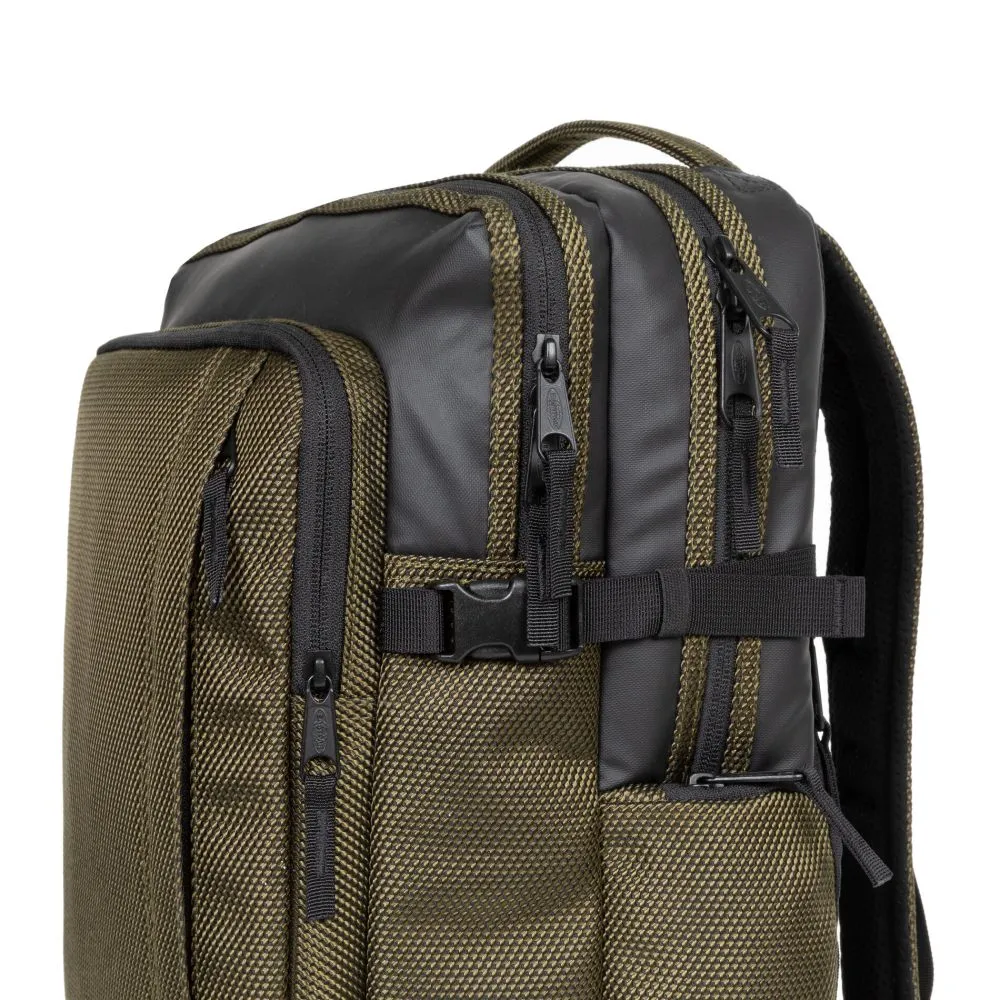 Eastpak TECUM L CNNCT Army