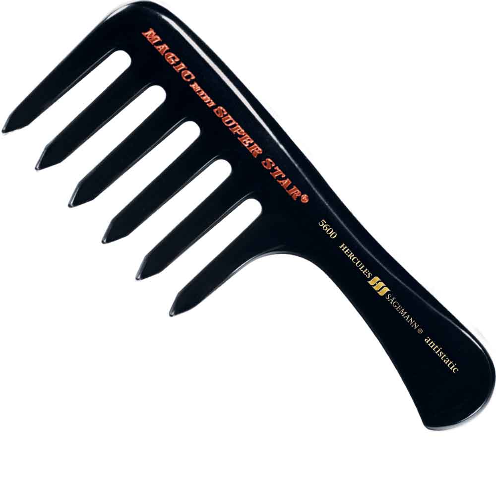 Hercules Sägemann Meisterkamm Styling 5600, 6,5