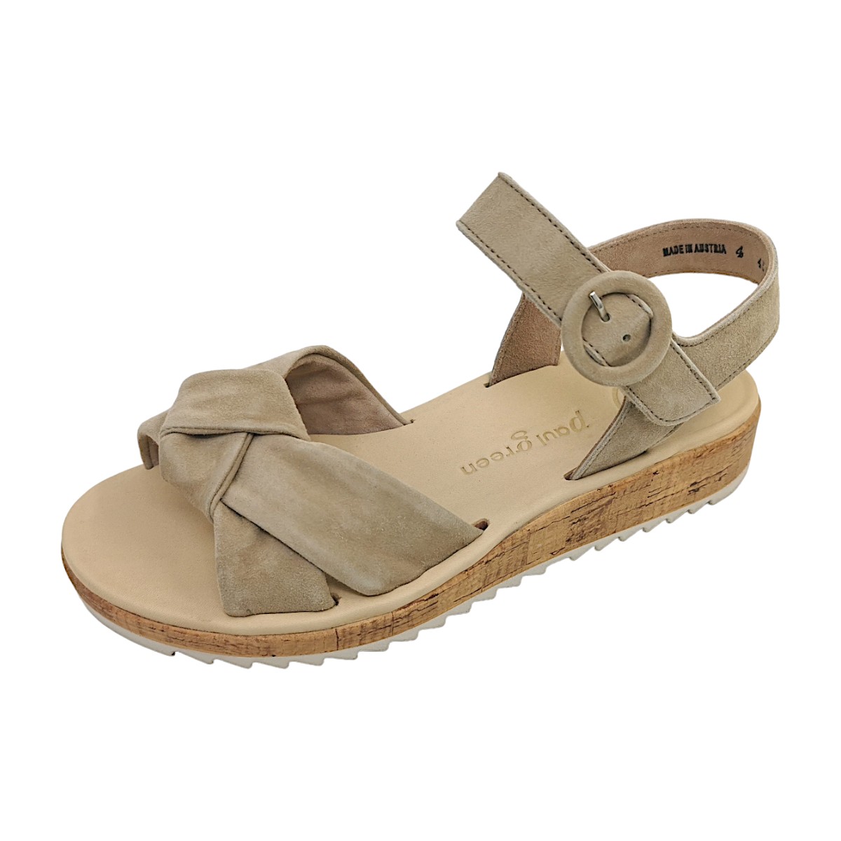 Paul Green 6105-005 Beige 005 Champagne