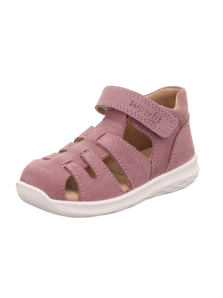 superfit Sandale BUMBLEBEE in Lila günstig kaufen
