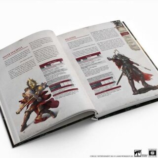 WH40K: Wrath & Glory - Redacted Records 2 (EN)