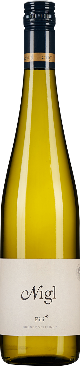 Nigl Grüner Veltliner Piri 2022