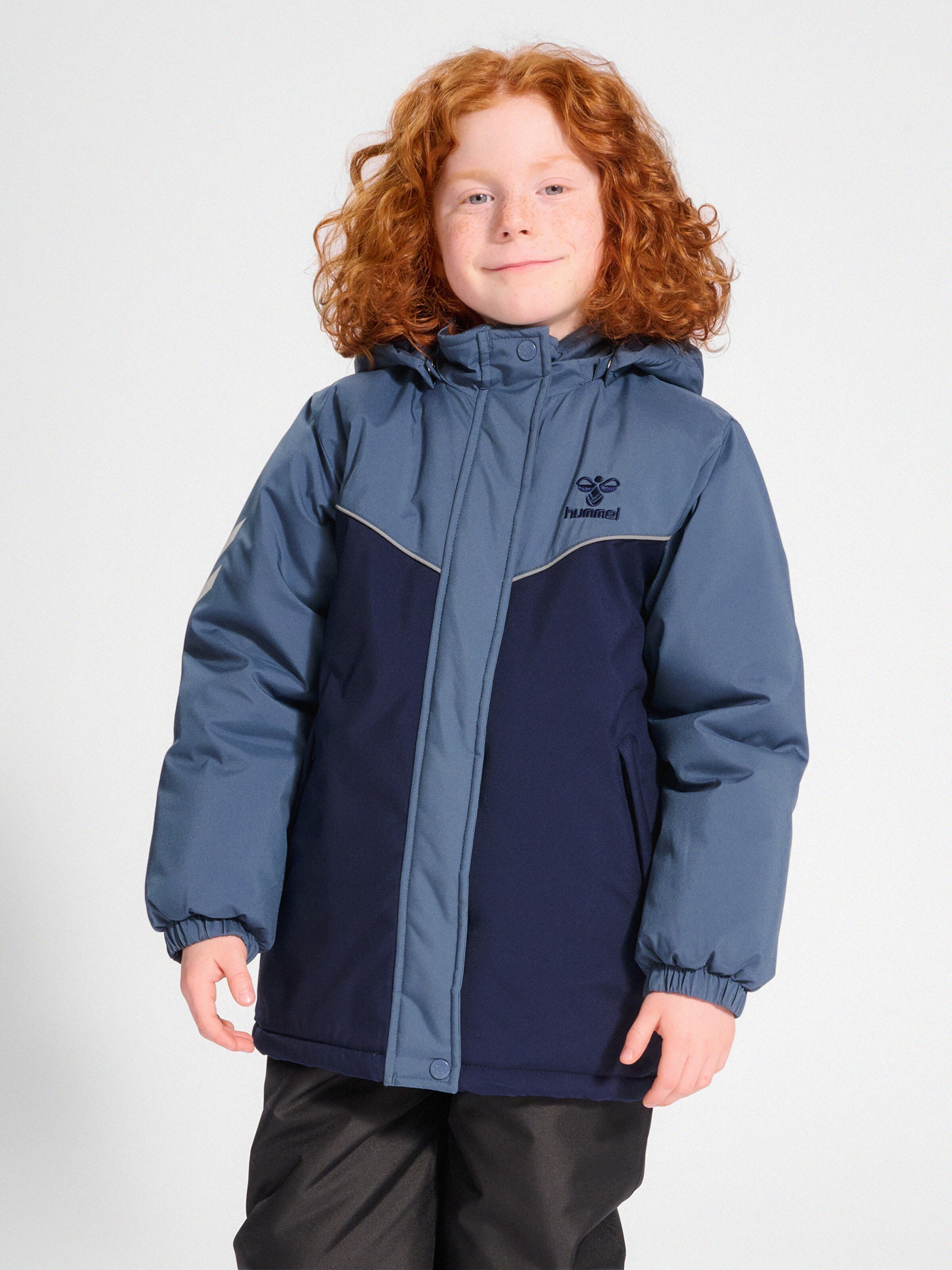 Performance Jacket