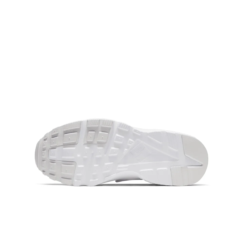 Nike Huarache Run GS 654275-110 / weiss
