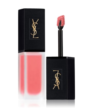 Yves Saint Laurent Tatouage Couture Velvet Cream Lippenstift-6 ml