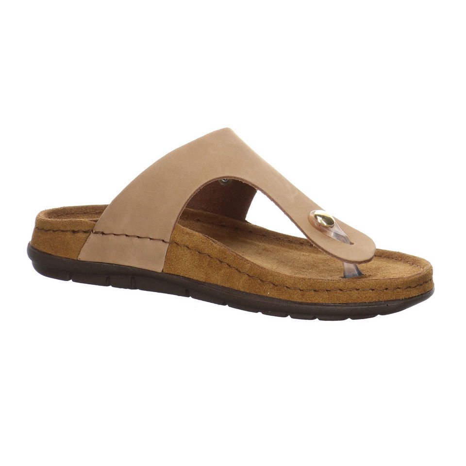 Rohde Pantolette