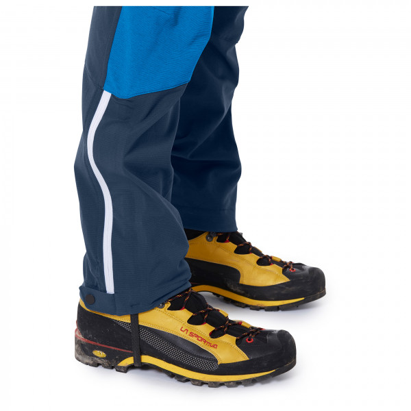 Ortovox - Westalpen Softshell Pants - Tourenhose