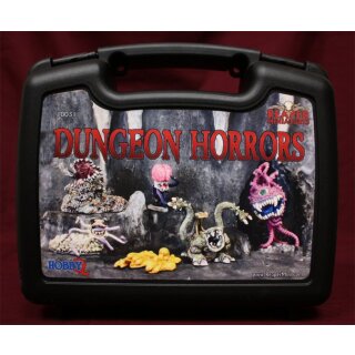 Dungeon Horrors