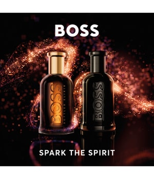 HUGO BOSS Boss Bottled Infinite Eau de Parfum 200 ml