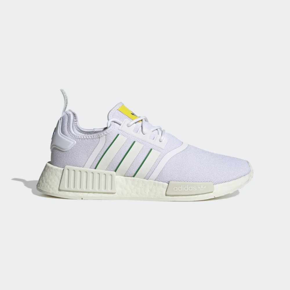 adidas NMD R1 GX9885 / weiss
