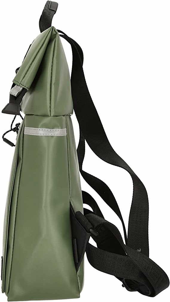 JOST Handtaschen khaki Tolja II