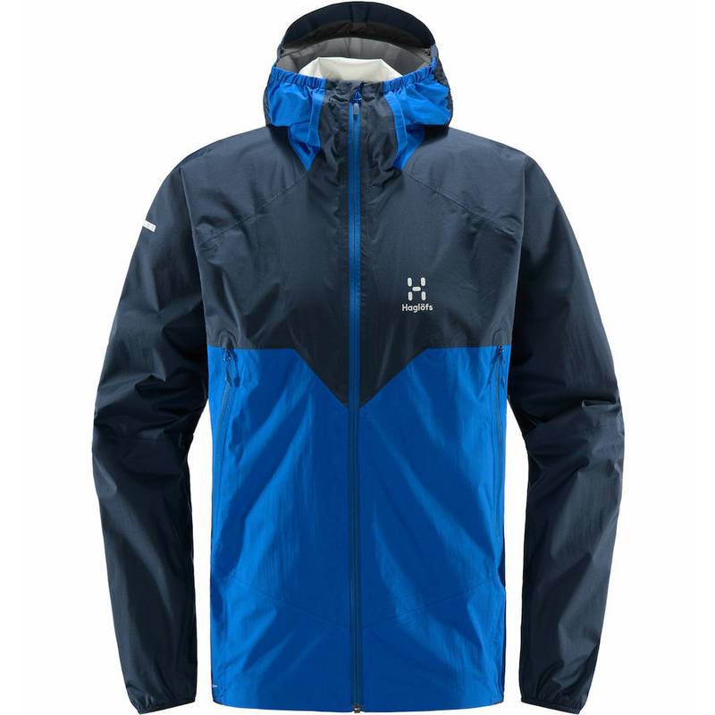 Haglfs L.I.M PROOF Multi Jacket Hardshelljacke Herren