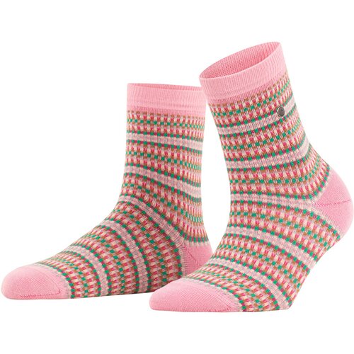 DAMEN FAIR ISLE SSO