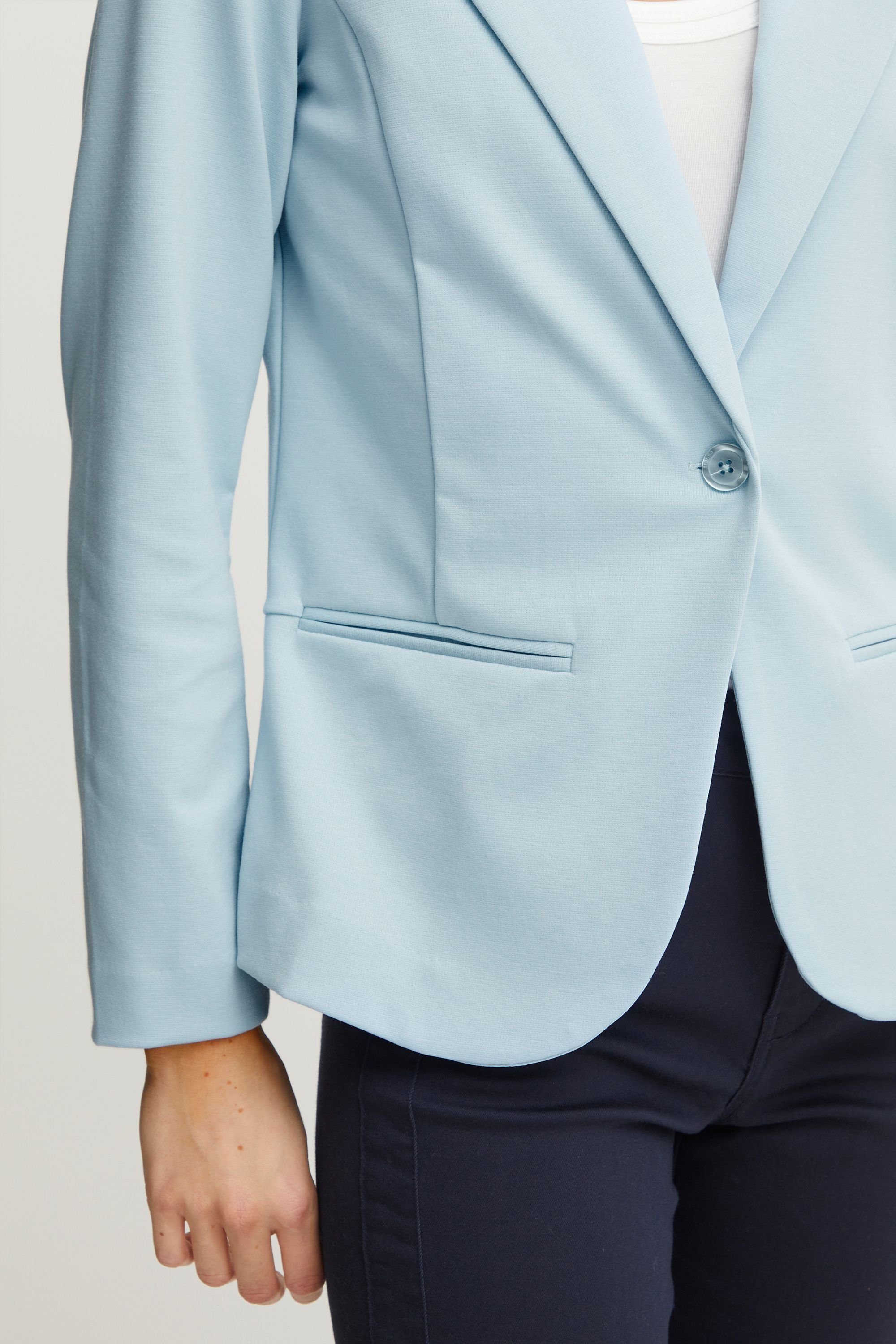 fransa Kurzblazer Fransa Zablazer 2 Blazer