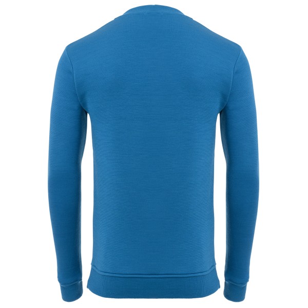 Aclima - Fleecewool V2 Crewneck - Fleecepullover