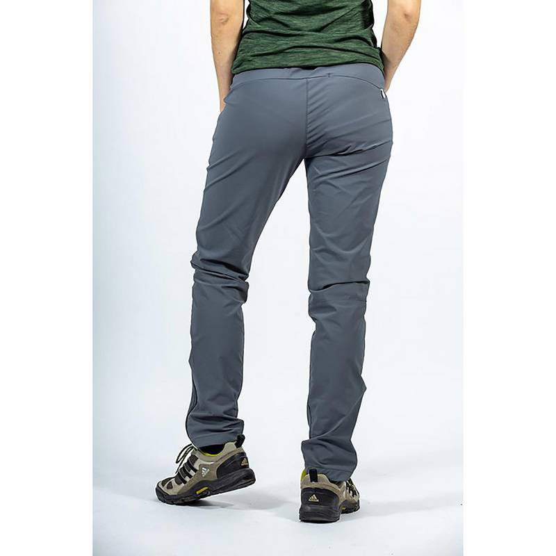 Maul Sport Seis XT elastic Wanderhose Damen