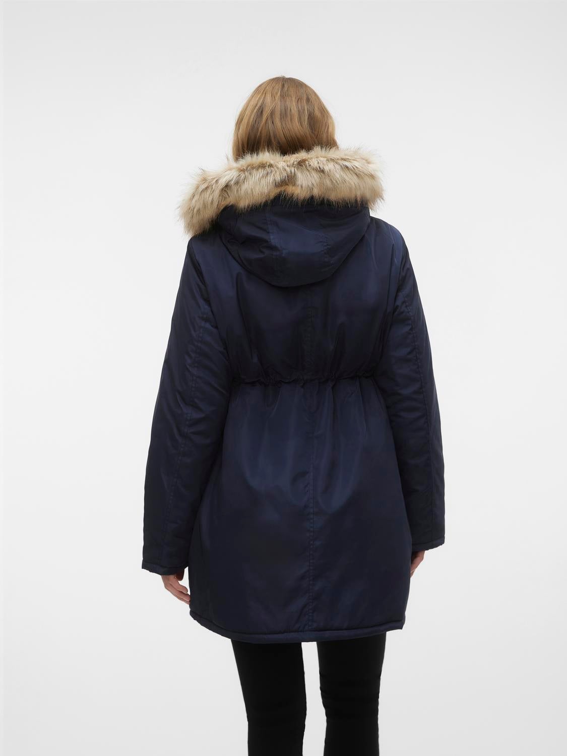 Umstands-jacke
