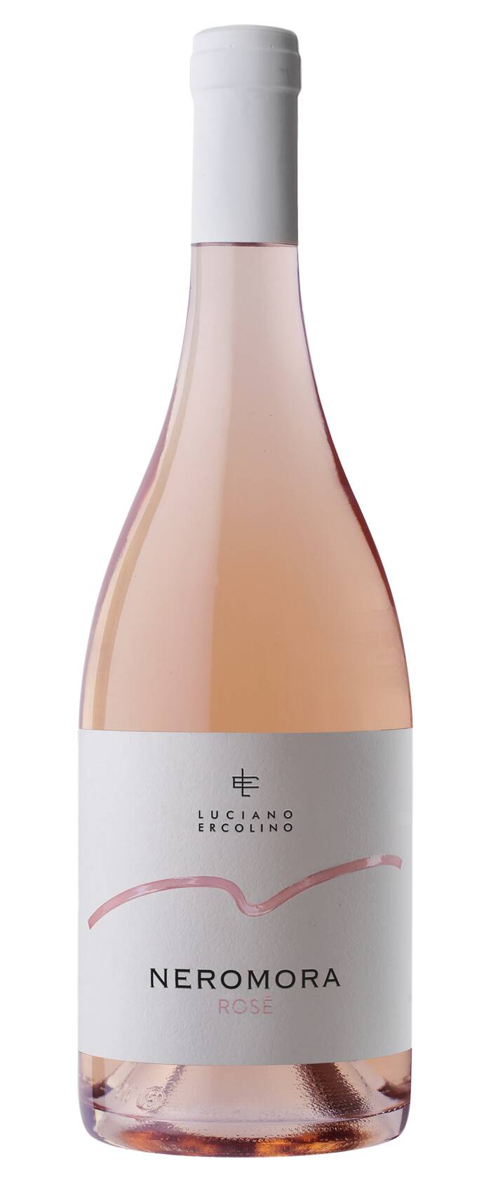 Weingut Vinosia Neromora Rosé Irpinia Rosato 2022