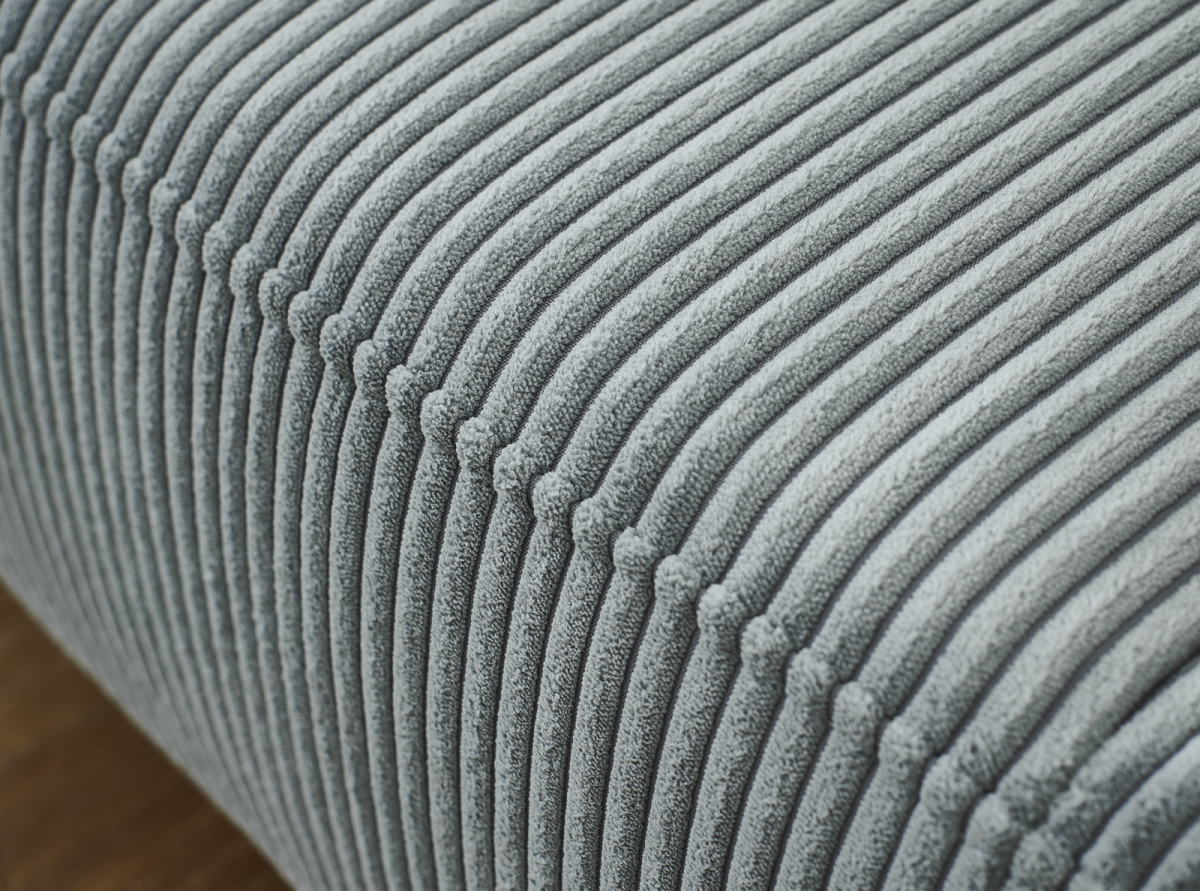 Schlafsofa Sandy Grau