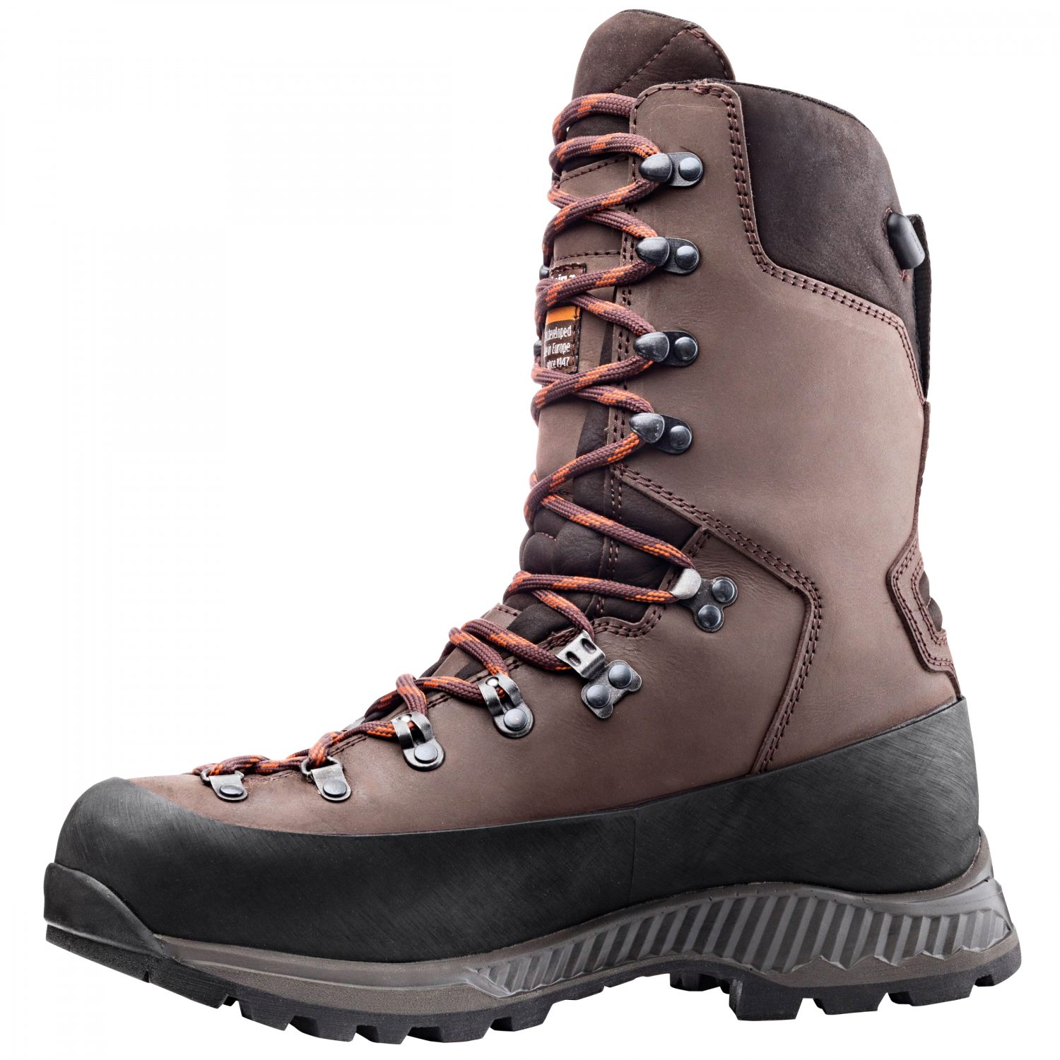 Alpina Herren Stiefel Hunter Heat
