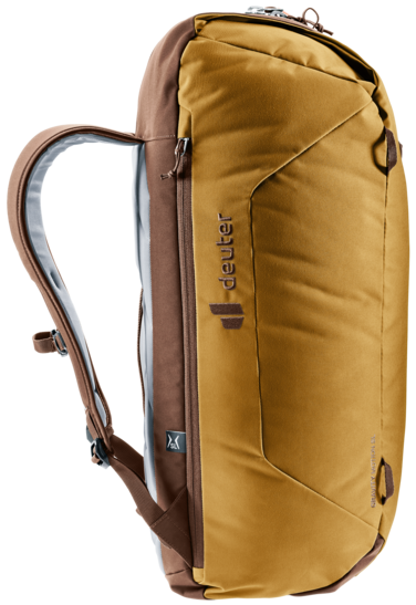 deuter Gravity Motion SL | Kletterrucksack für Frauen