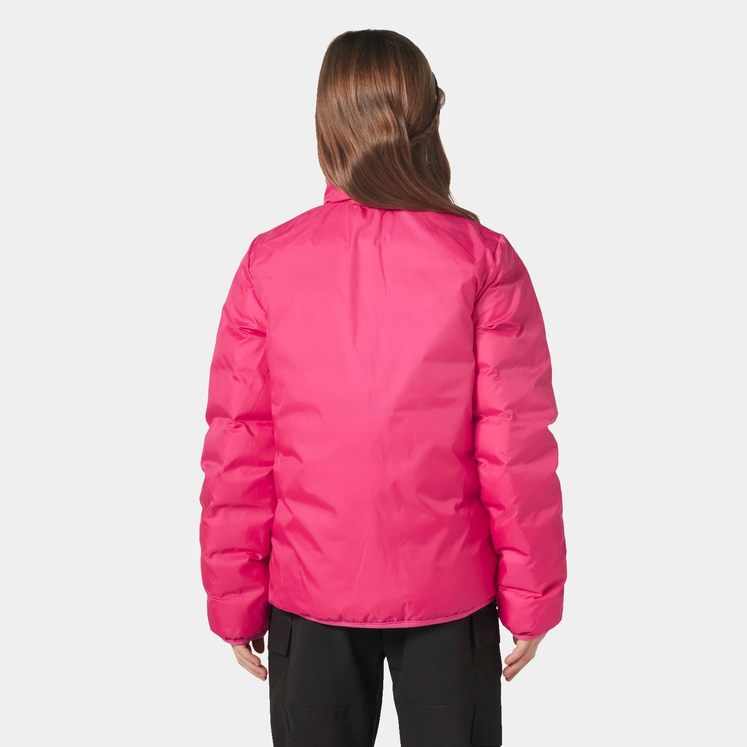 Juniors’ Marka Insulator Jacket
