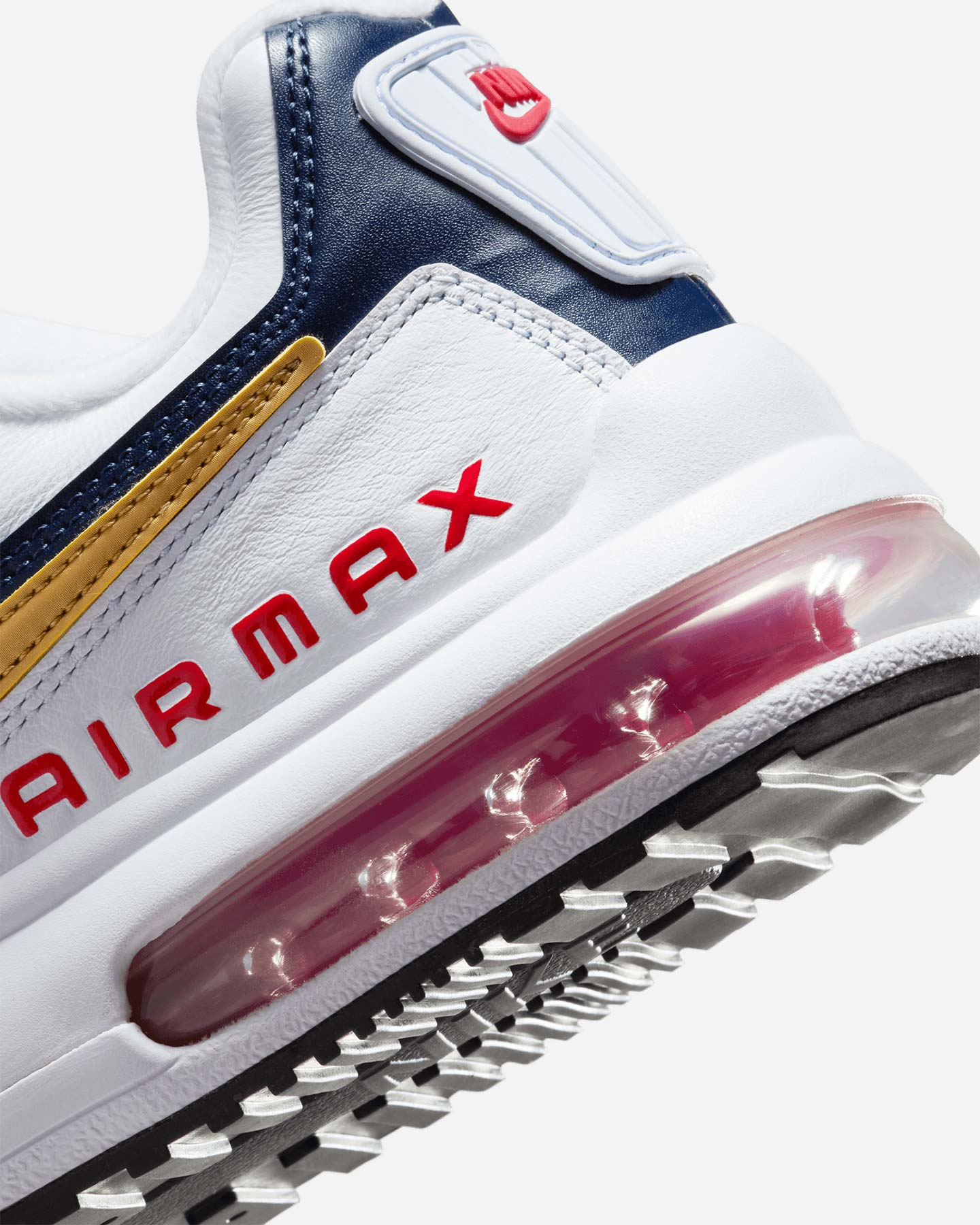 Buty sportowe Nike Air Max Ltd 3 Premium M 695484-186