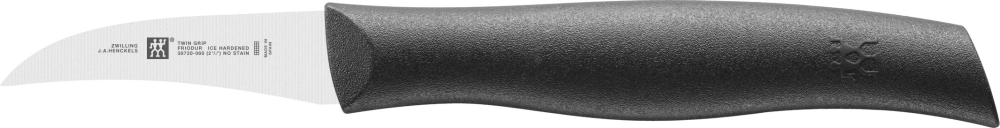 Messerset TWIN Grip 3-teilig