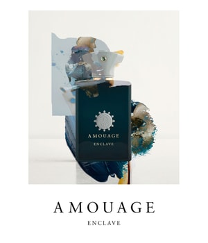 Amouage Odyssey Enclave Eau de Parfum-100 ml