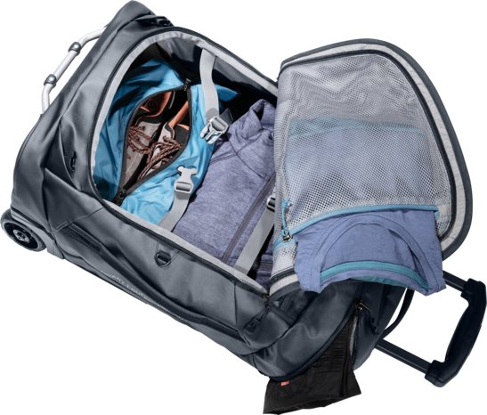 AViANT Duffel Pro Movo 36