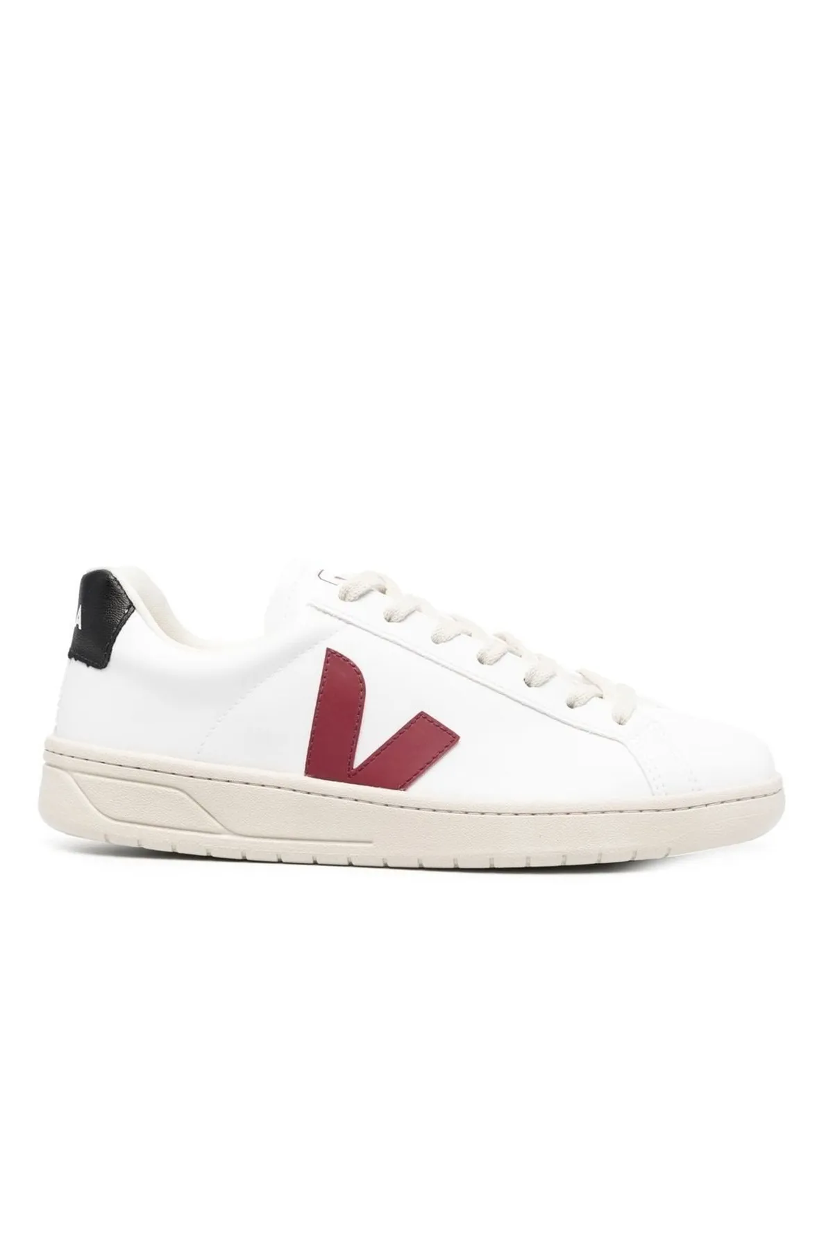VEJA  Sneaker - Weiß - Flacher Absatz