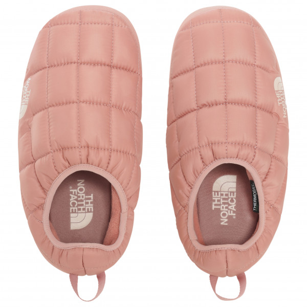 The North Face - Women's ThermoBall Tent Mule V - Hüttenschuhe